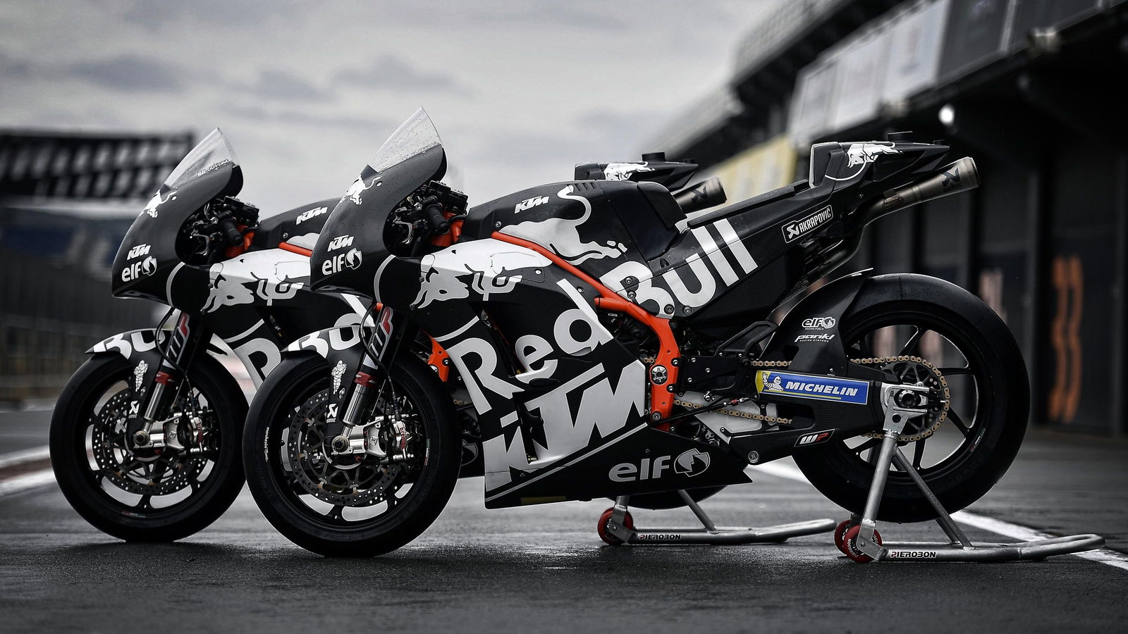 Scott Redding: The only thing I wish I did…