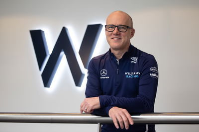 Williams F1 Siapkan Update di Balapan Pembuka 2021