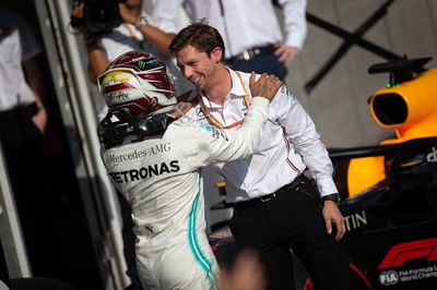 James Vowles: His best and worst strategy decisions for Mercedes in F1 