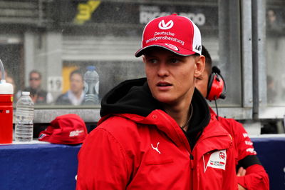 Mick Schumacher - Prema Racing