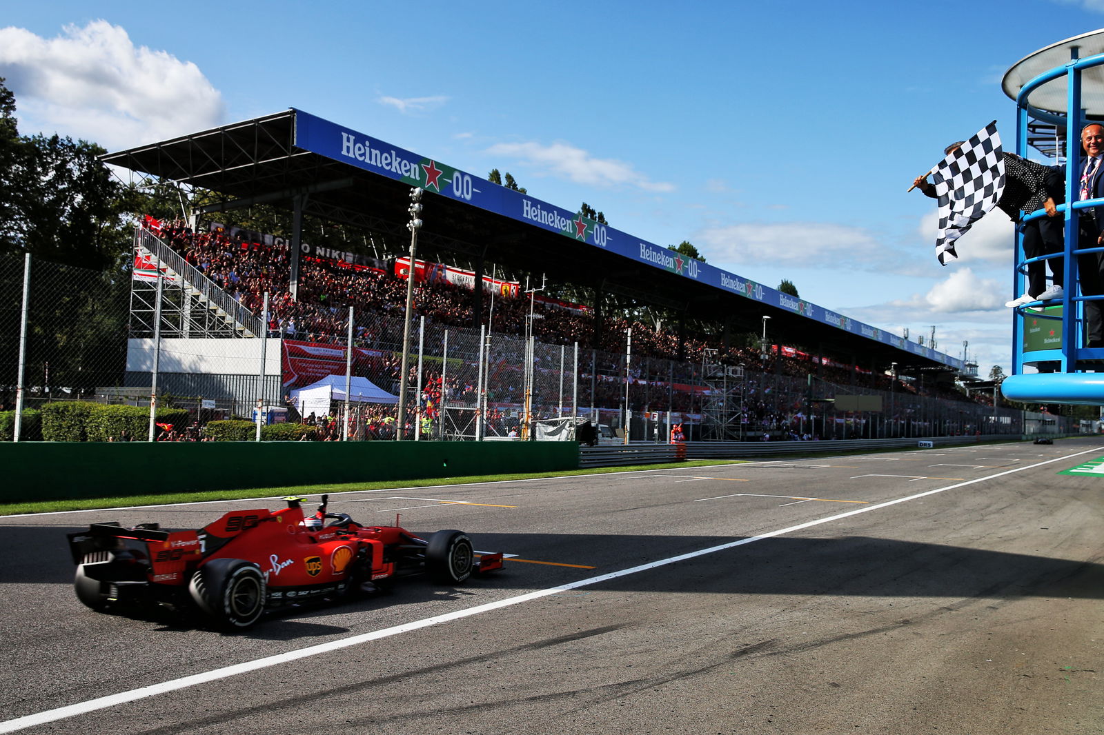 What’s new in F1 for 2020? 