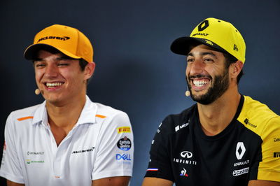 Will Daniel Ricciardo’s latest F1 career gamble pay off? 