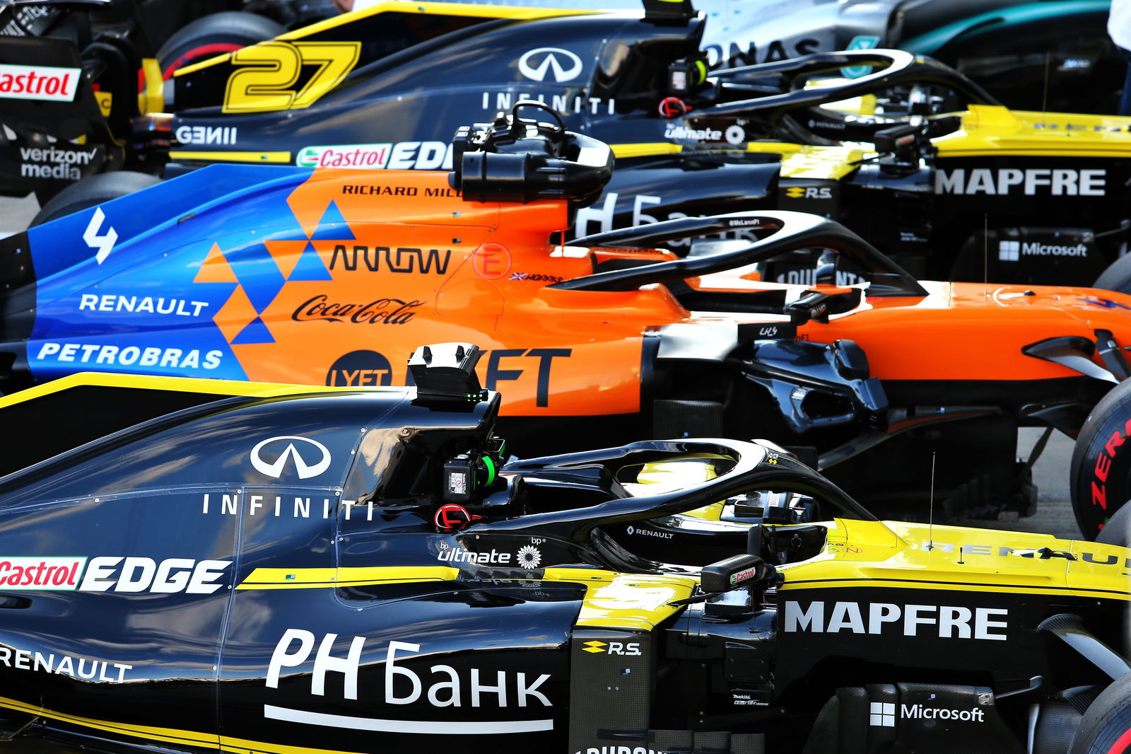 Five storylines to watch out for in F1 2020 