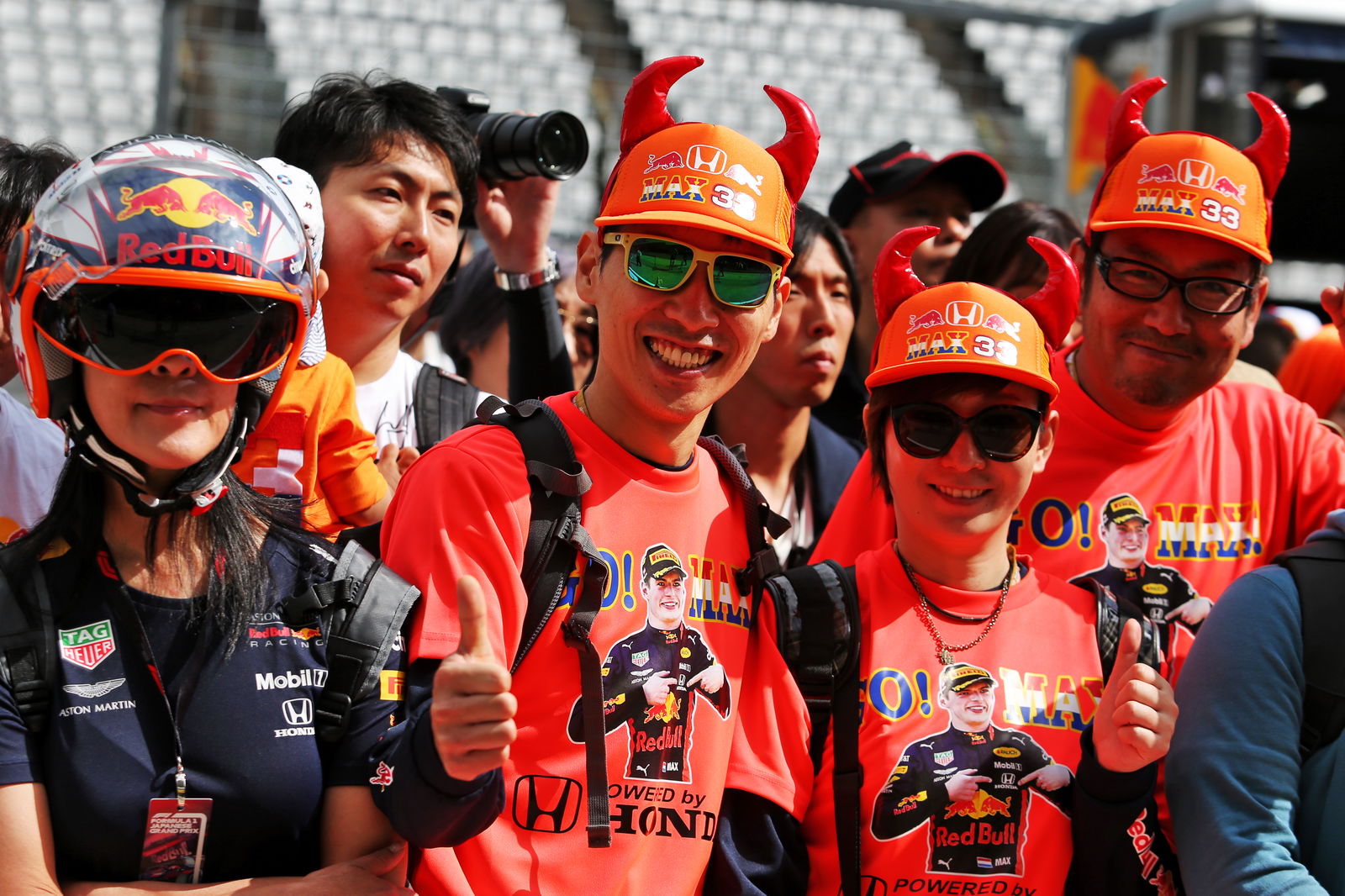 The return of F1’s Dutch Grand Prix