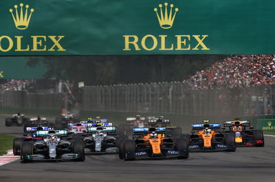 Can McLaren really bridge the gap to F1’s top three? 