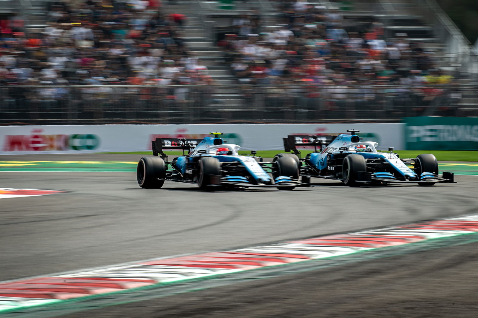 Debunking F1’s biggest myths