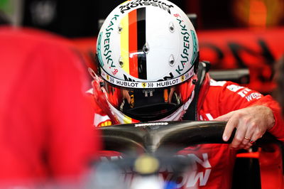 Race on in F1 or retirement: What will Sebastian Vettel do next?