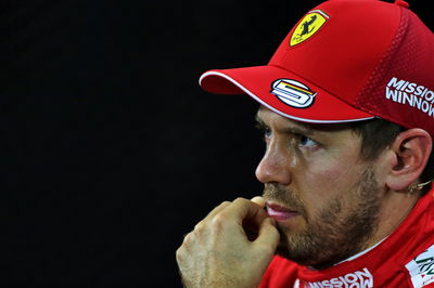 Race on in F1 or retirement: What will Sebastian Vettel do next?