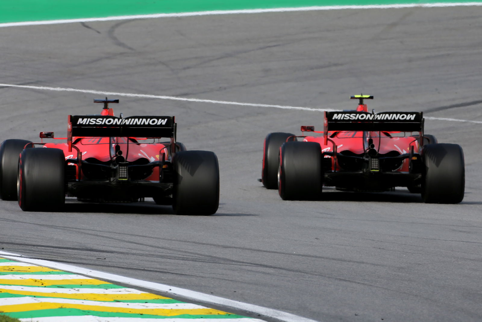Five storylines to watch out for in F1 2020 