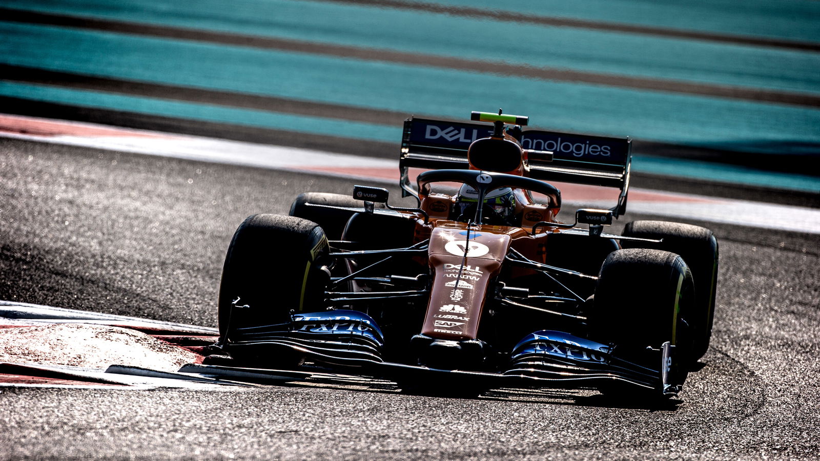 Can McLaren really bridge the gap to F1’s top three? 
