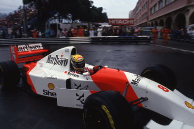 F1 minus the glamour: How no Monaco GP will impact the sport