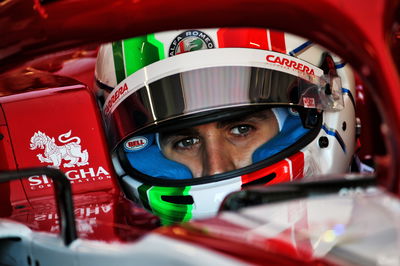 Assessing Ferrari’s alternatives to Vettel for F1 2021