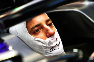 Will Daniel Ricciardo’s latest F1 career gamble pay off? 