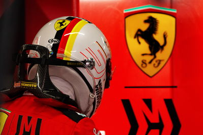 How Vettel’s Ferrari dreams collapsed under the weight of expectation