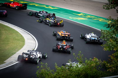 The biggest takeaways from the 2020 F1 season so far