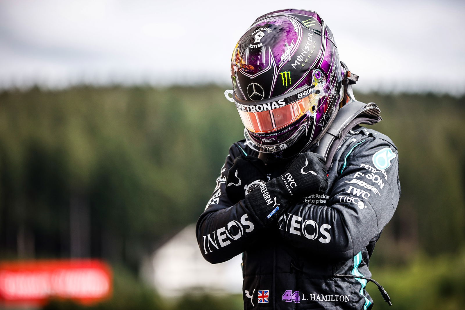 10 key moments that helped Hamilton decide the 2020 F1 title early