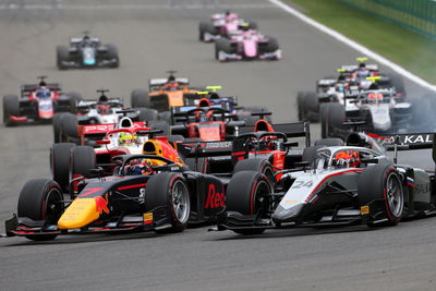 What the drivers make of F1’s ‘intense’ Sprint Qualifying format