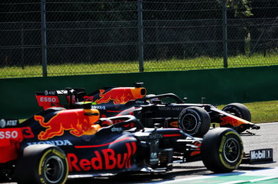 Ranking Verstappen’s F1 teammates: From Sainz to Perez