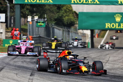 Why drivers are against ‘manipulating’ F1 with “artificial” reverse-grid races