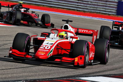 Ferrari F1 juniors Schumacher, Ilott and Shwartzman to get FP1 runs