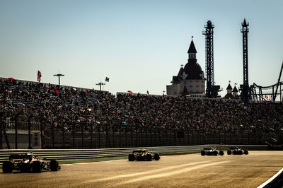 Igora Drive to replace Sochi as home of F1 Russian GP from 2023