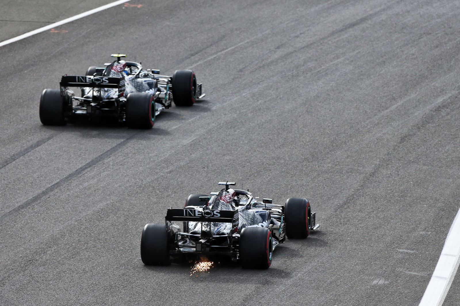 10 key moments that helped Hamilton decide the 2020 F1 title early