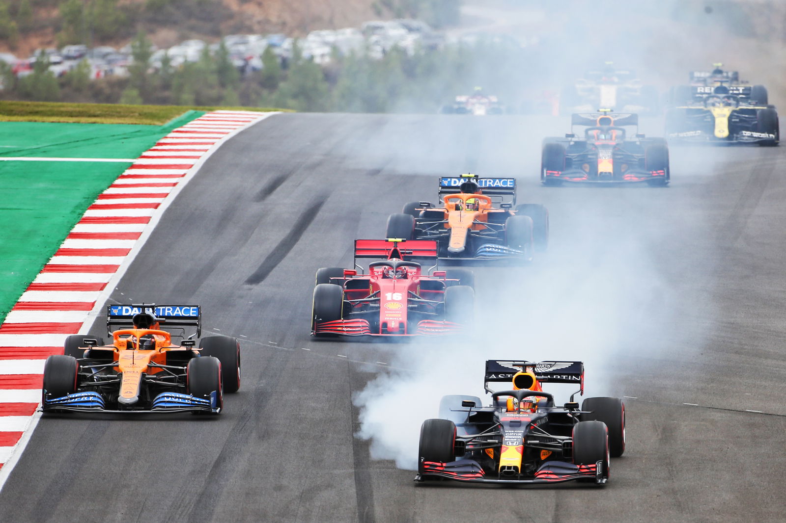 Is Portimao the perfect F1 2023 replacement for China?