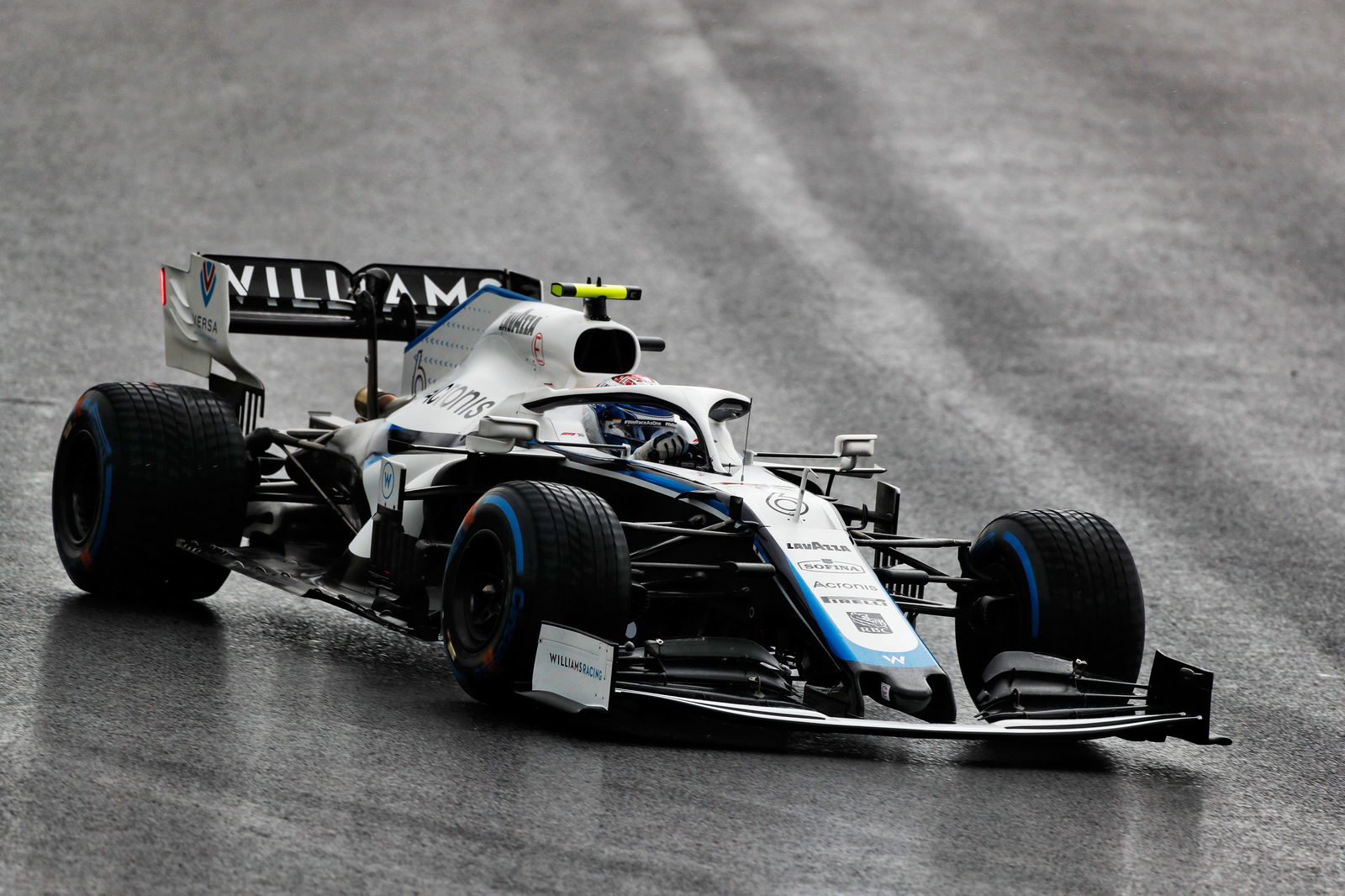 Five high-profile mistakes Michael Masi made as F1 race director 