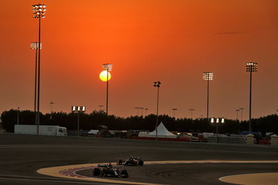 How can I watch the Bahrain GP? F1 timings and TV schedules