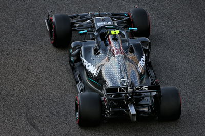 The ‘whole world of change’ Mercedes is wary of being “tripped up” by in F1 2021