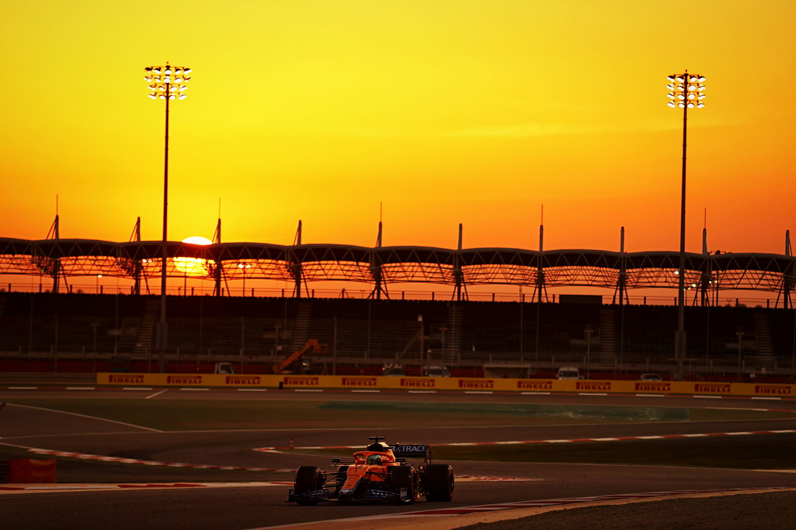 Jadwal F1 2022: Peluncuran Mobil, Tes Pra-Musim, dan Balapan