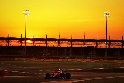 All the F1 2022 dates: Pre-season testing, calendar and car launches