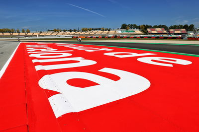 What do F1’s drivers make of Barcelona’s new Turn 10? The early impressions