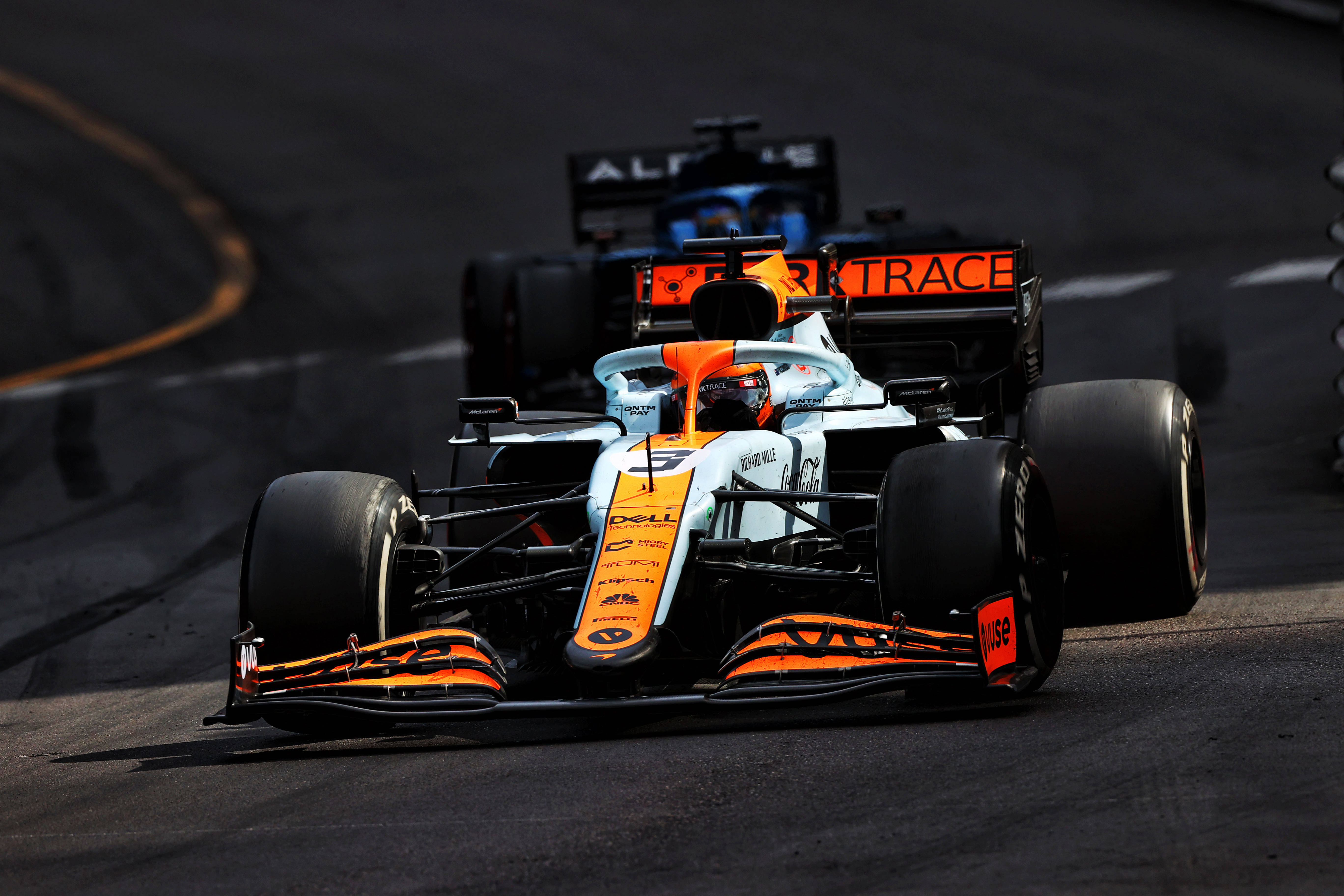 Ricciardo's Monza return will be weird amid McLaren F1 struggles