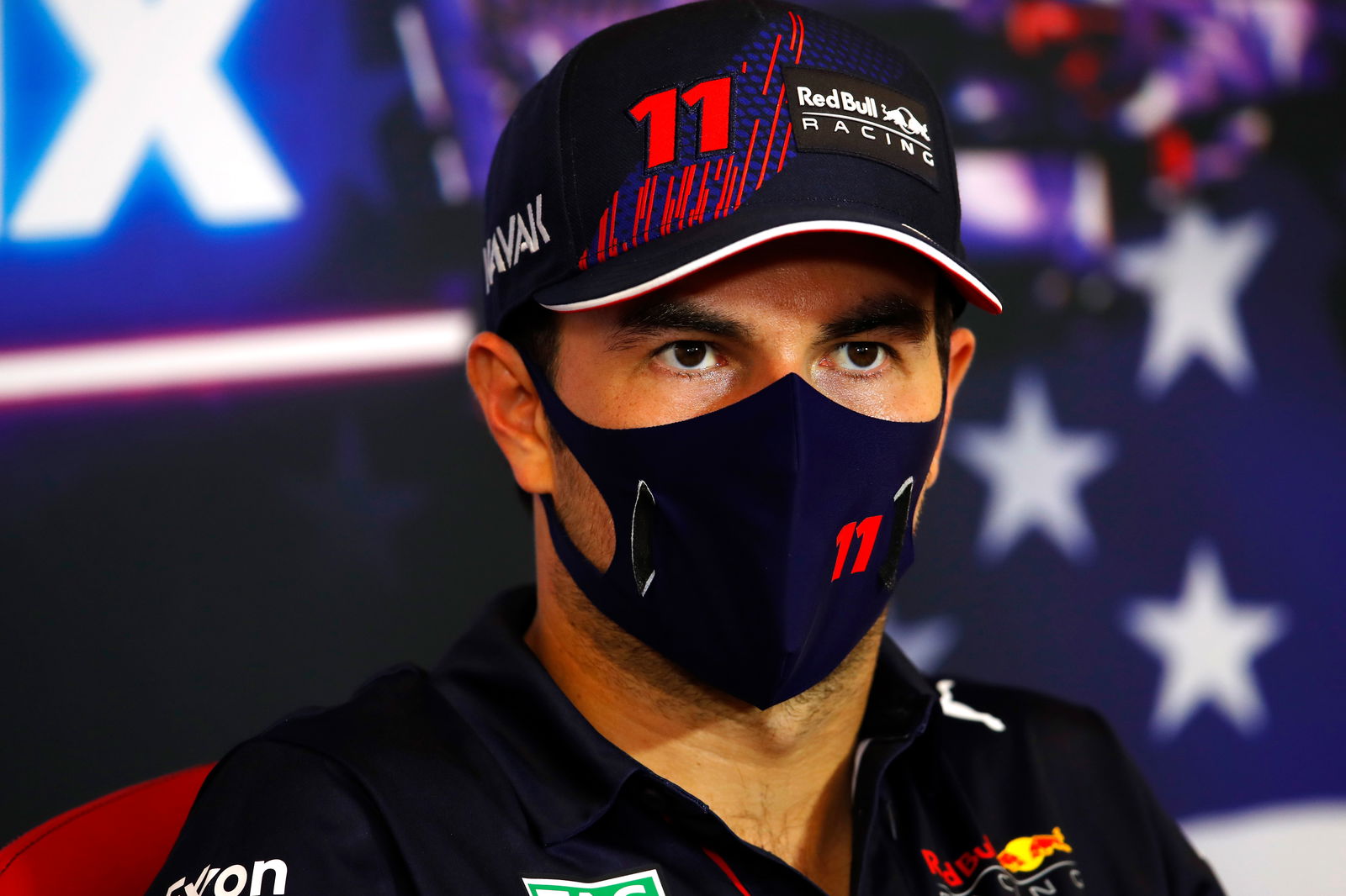 Perez Yakin Dapat Dukungan Penuh Red Bull untuk Menang di meksiko