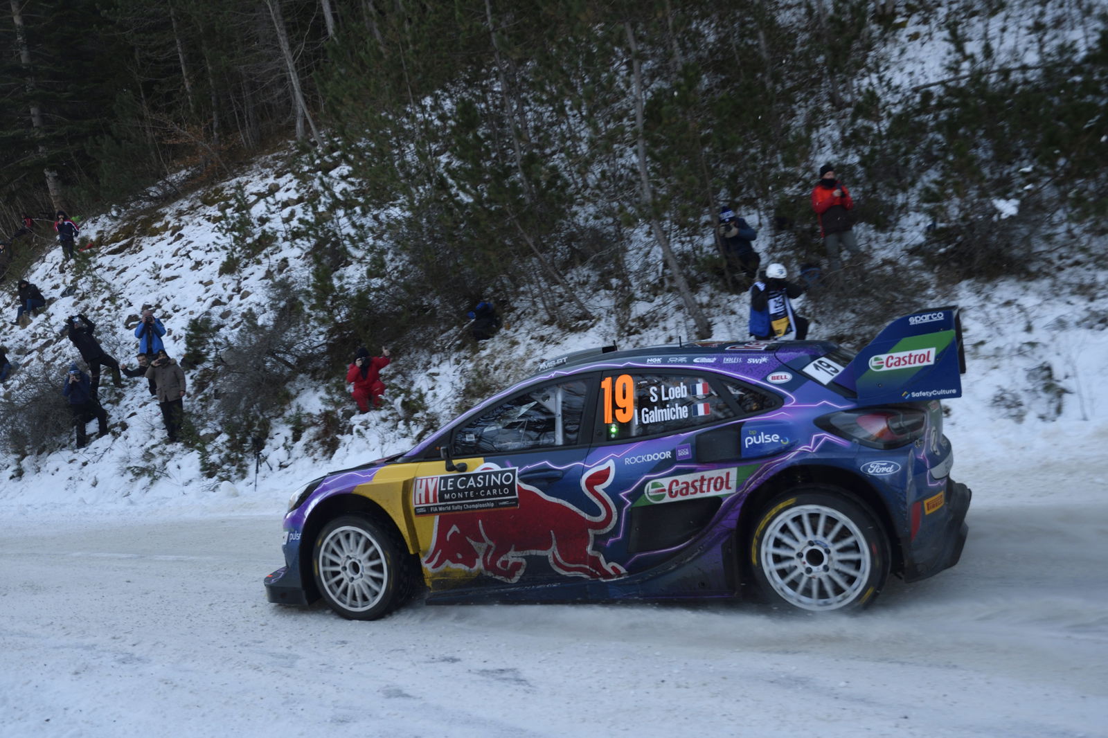 Can M-Sport return to form as the WRC heads to Spain?