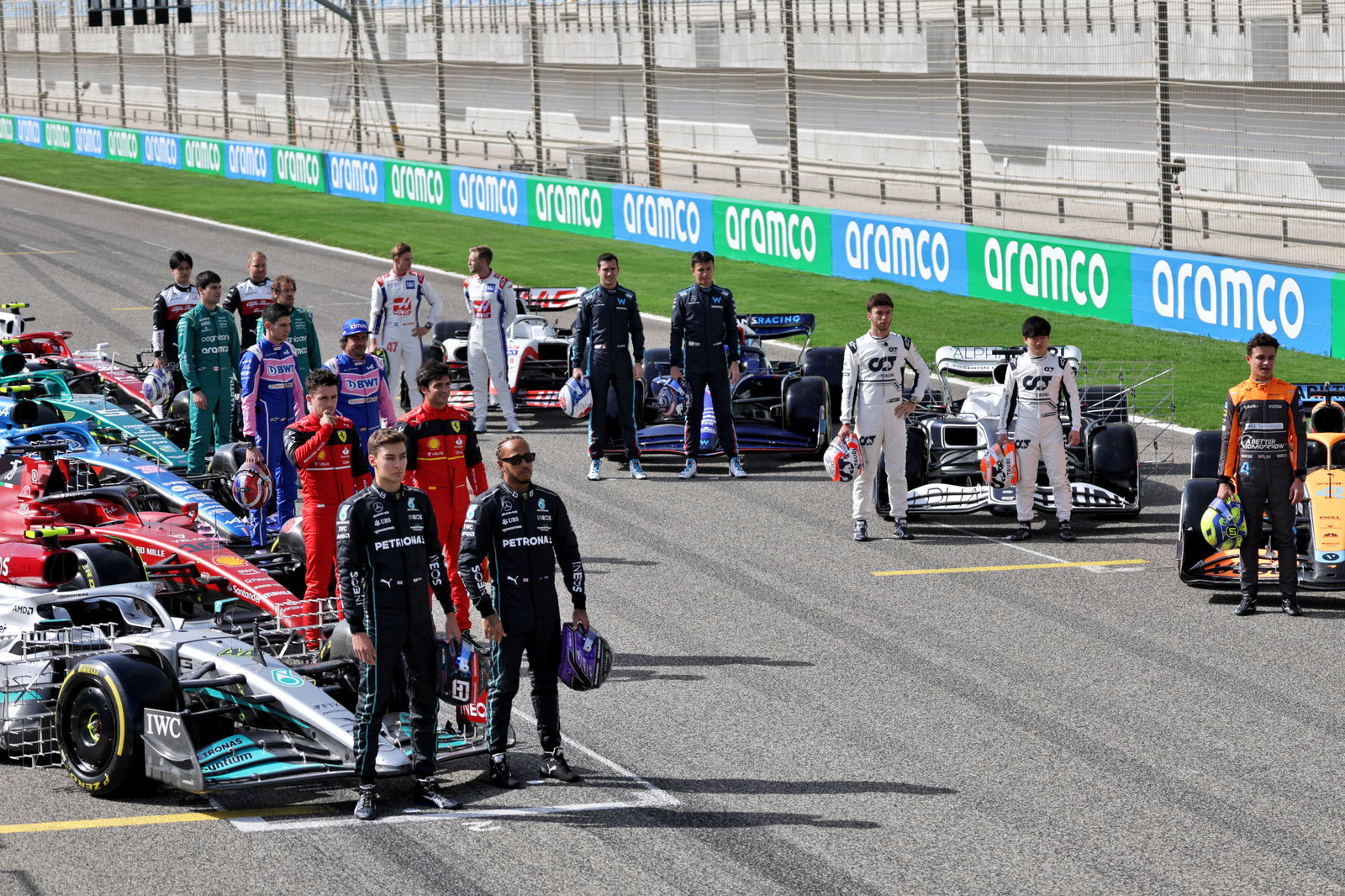 Apakah F1 Membutuhkan Hamilton vs Verstappen Jilid Dua?