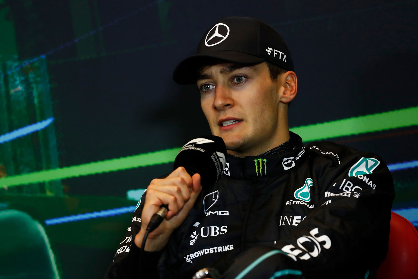 Masalah Porpoising F1, Faktor Keselamatan atau Politis?