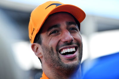 Berkah Tersembunyi untuk Ricciardo Jelang Balapan Kandang