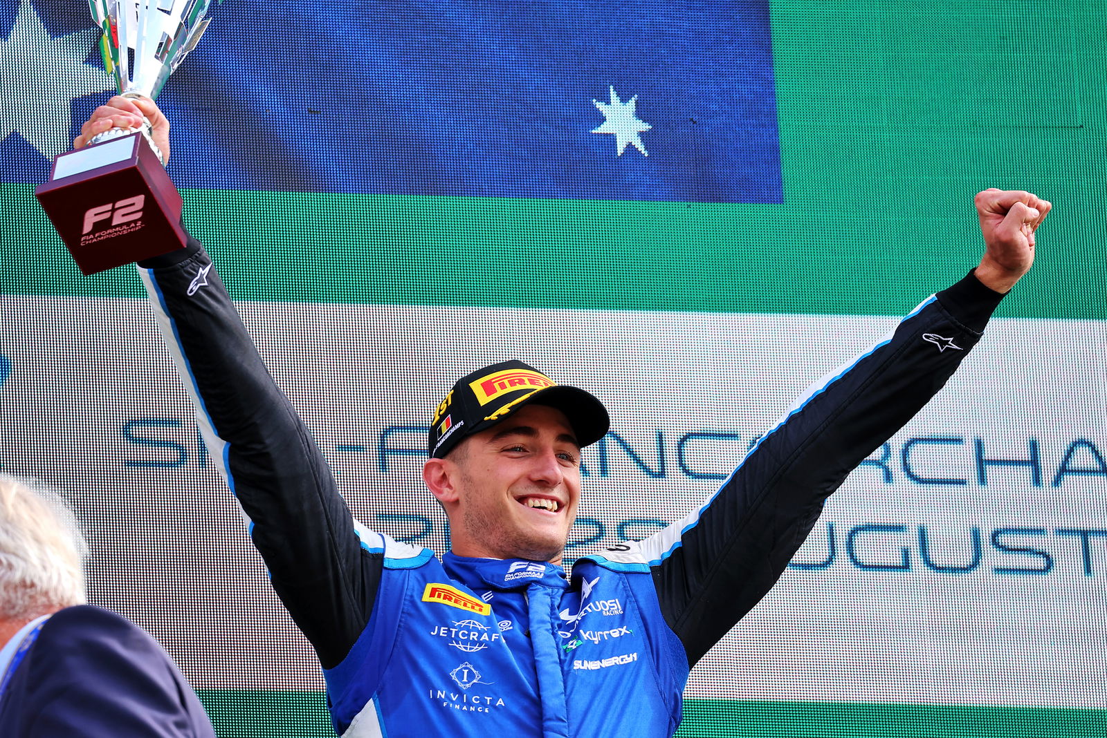 Who will land the best vacant seat on the F1 2023 grid?