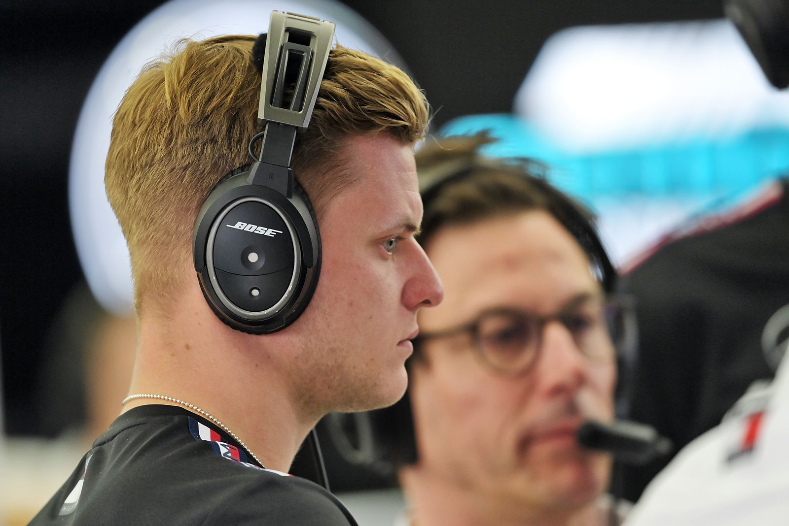 Schumacher to get first taste of Mercedes F1 car in Barcelona