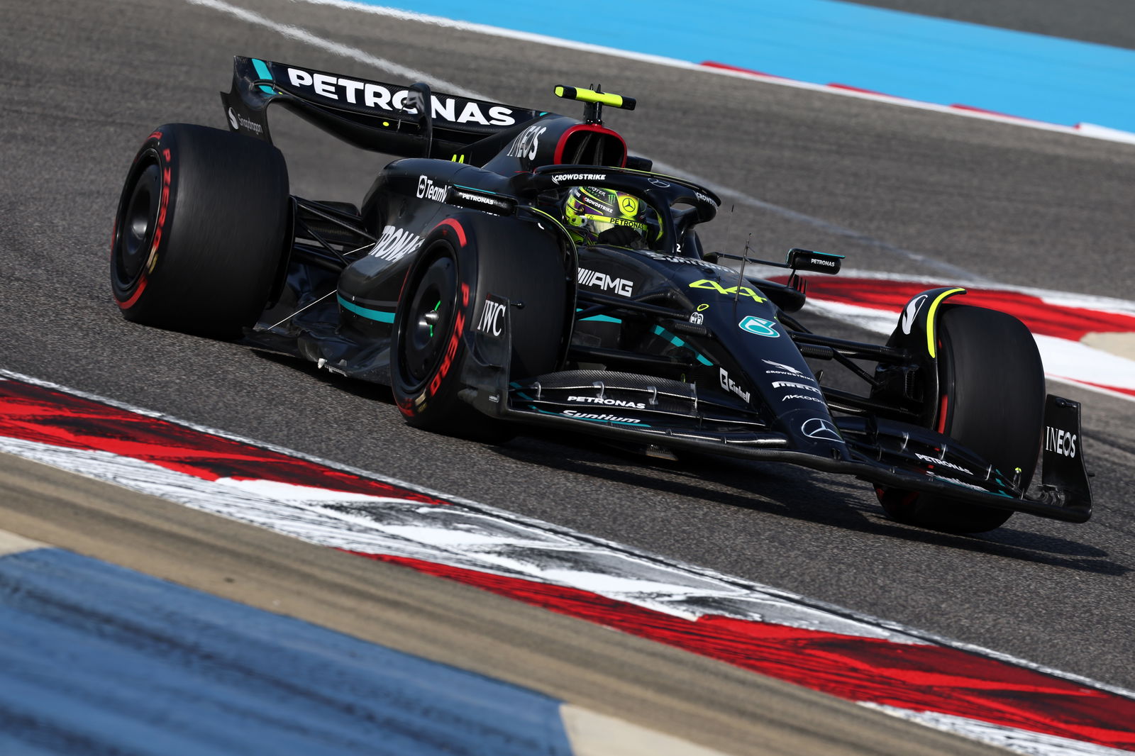 Wolff denies ‘zero sidepod’ design decision played key role in Elliott exit 