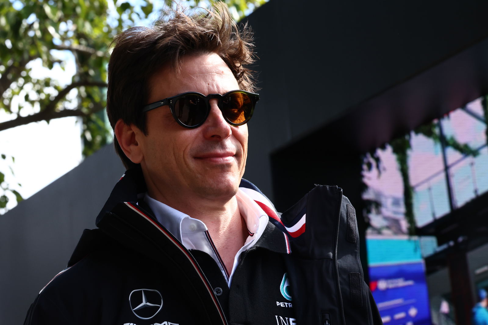 Kualifikasi Kuat di Australia, Mercedes Harus Tetap Rasional