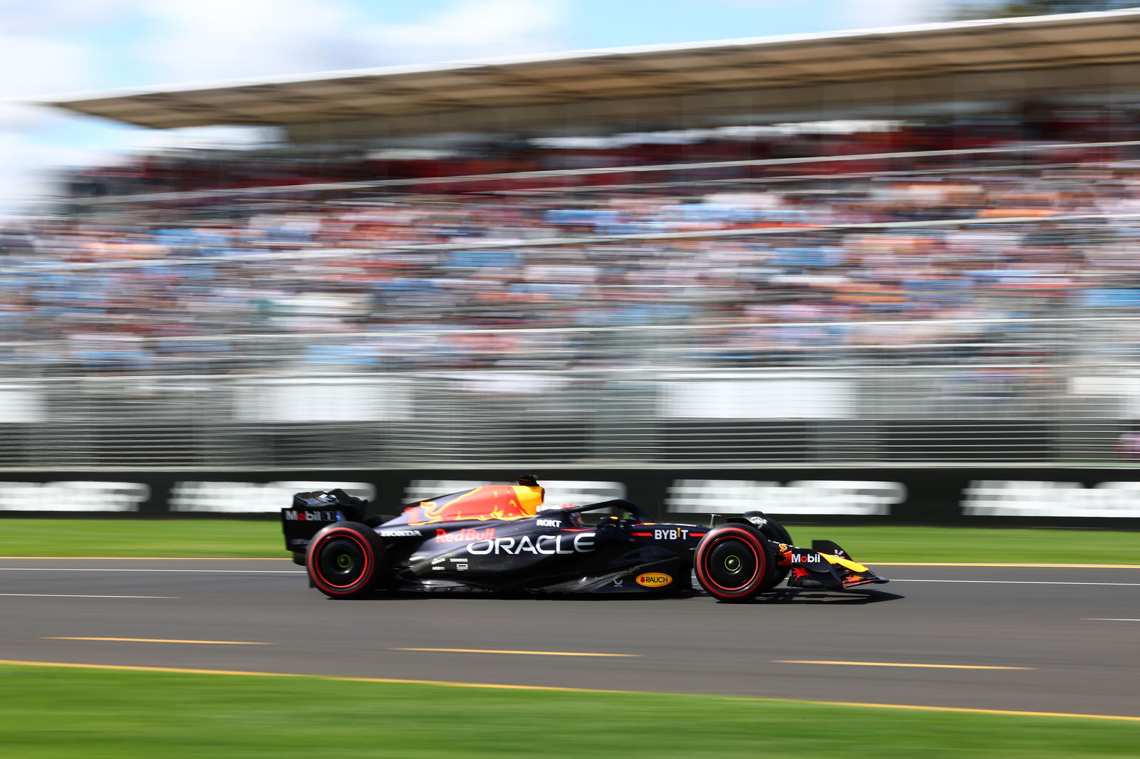 Horner Tersanjung dengan Klaim Hamilton Tentang RB19