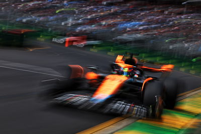 F1 Australian Grand Prix starting grid: How the race will begin