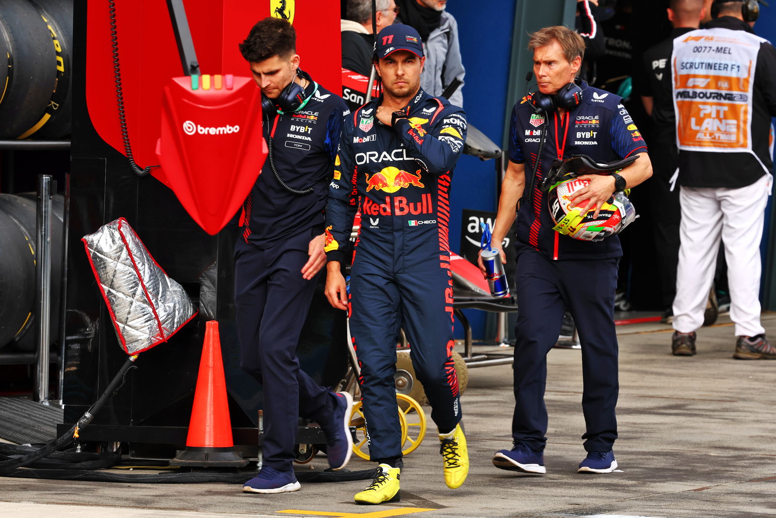 Masi open to Mercedes talks but Wolff not interested