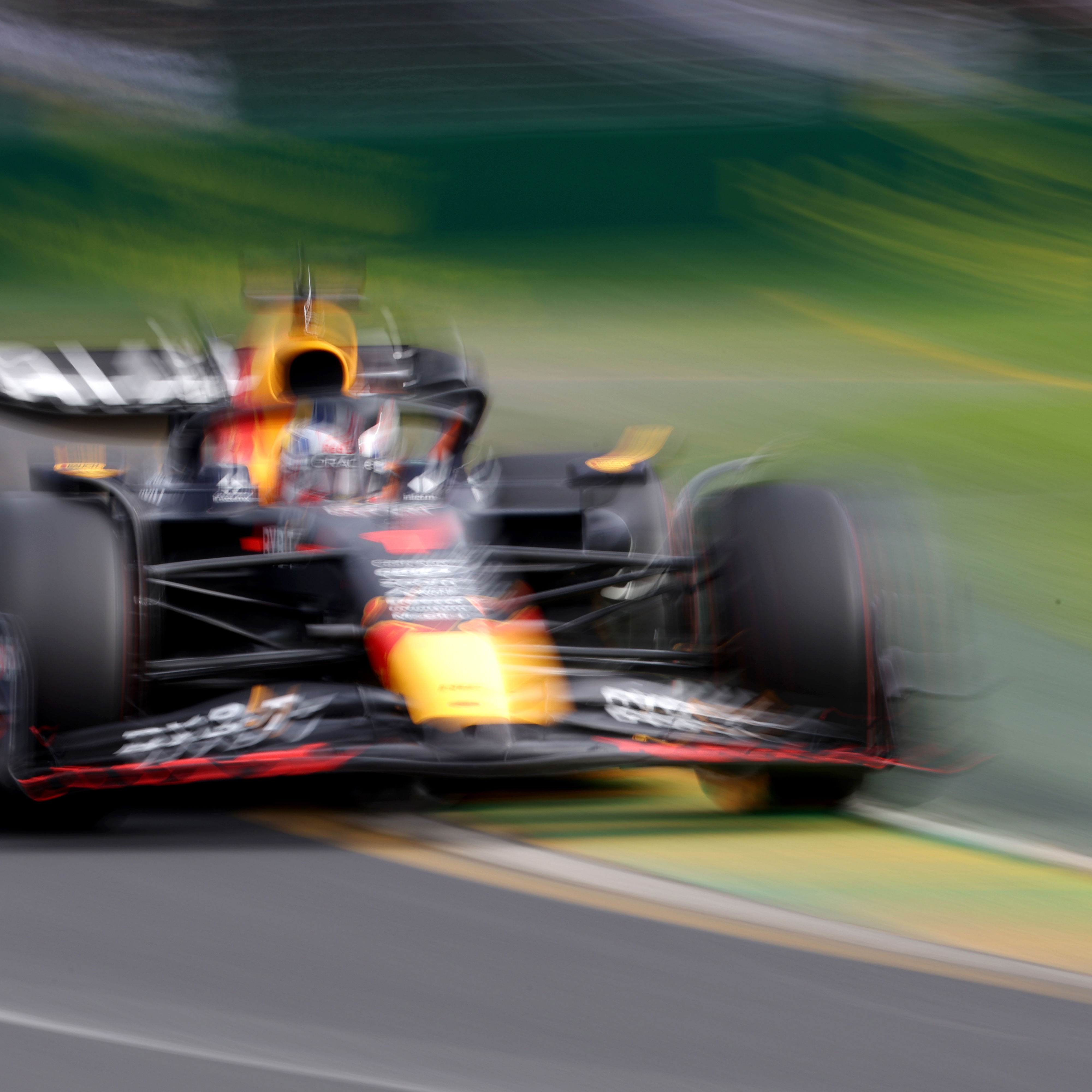 F1 Australian Grand Prix full schedule - what time to set the alarm?