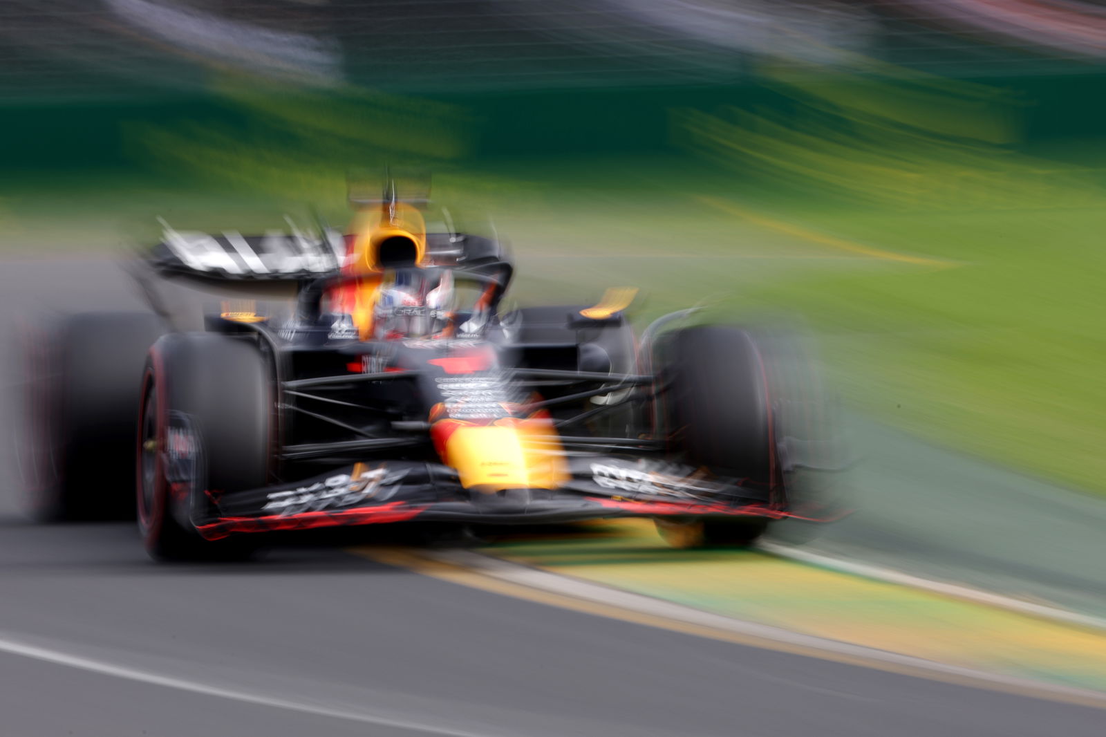 Every word of Verstappen’s scathing sprint race rant