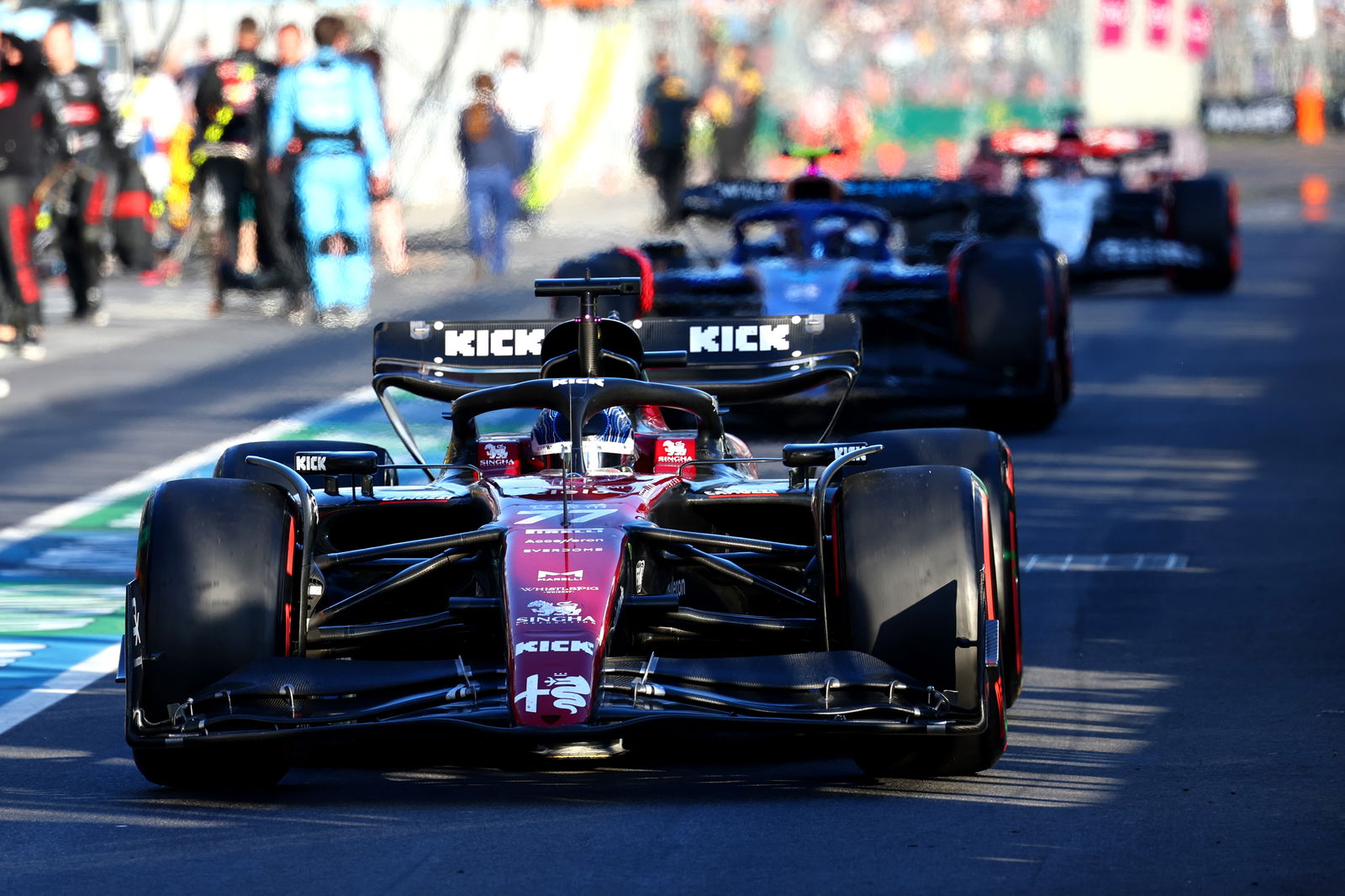 12 months on: F1’s biggest winners and losers after three races in 2023
