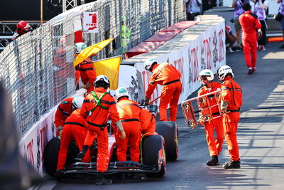 F1 GP Monaco: Verstappen Bangkit untuk Memimpin FP2